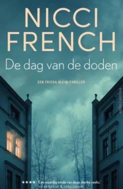 De dag van de doden