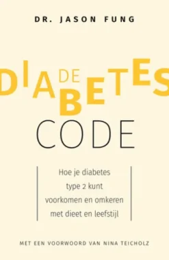 De diabetes-code