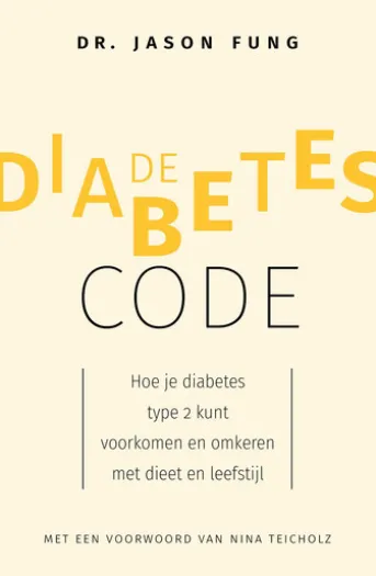 De diabetes-code
