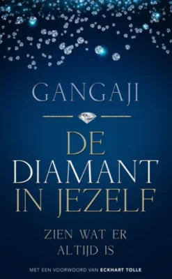 De diamant in jezelf