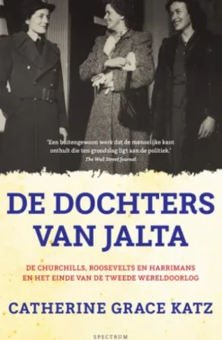 De dochters van Jalta