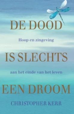 De dood is slechts een droom