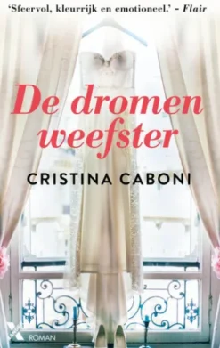 De dromenweefster