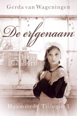 De erfgenaam