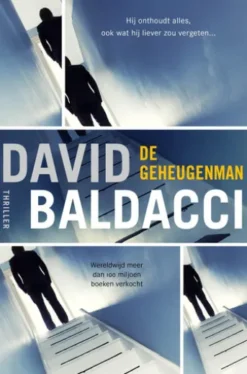 De geheugenman