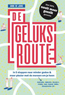 De geluksroute