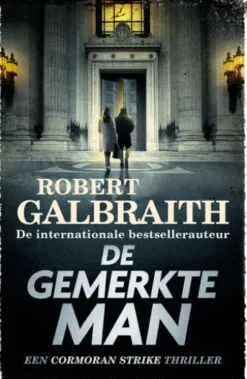 De gemerkte man