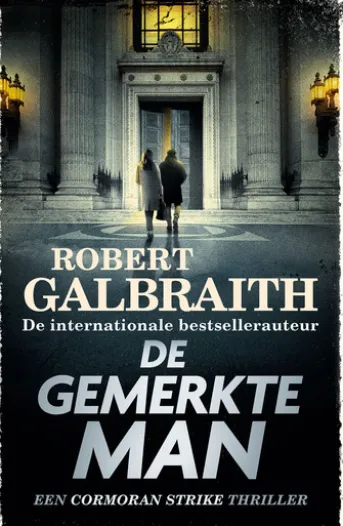De gemerkte man