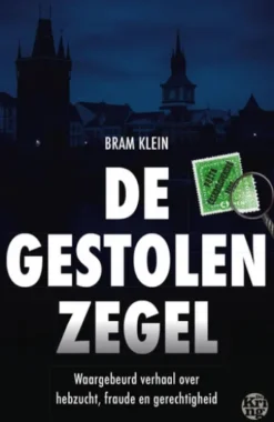 De gestolen zegel
