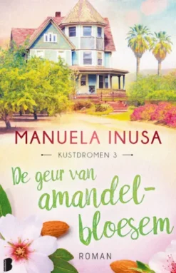 De geur van amandelbloesem