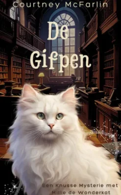 De Gifpen