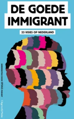De goede immigrant