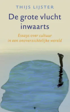 De grote vlucht inwaarts