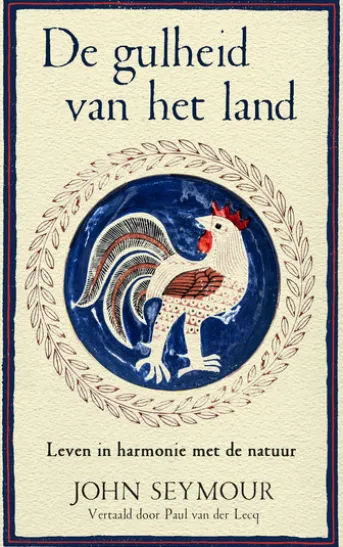 De gulheid van het land