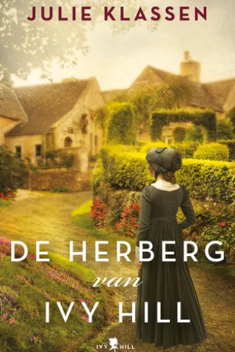 De herberg van Ivy Hill