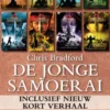 De jonge samoerai - De complete serie inclusief nieuw kort verhaal (8-in-1)