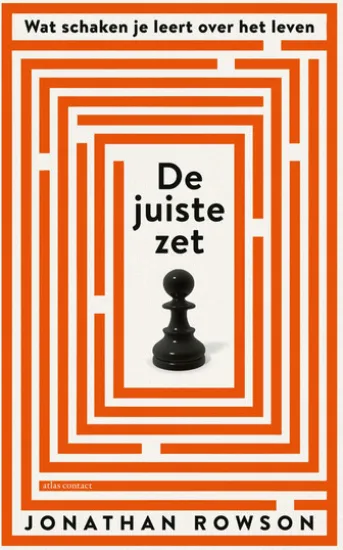 De juiste zet