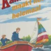 De Kameleon maakt het helemaal