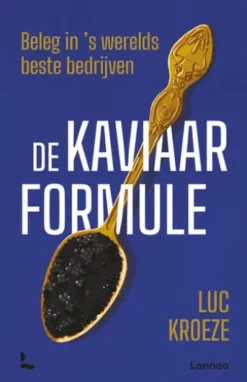 De kaviaarformule