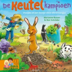 De keutelkampioen