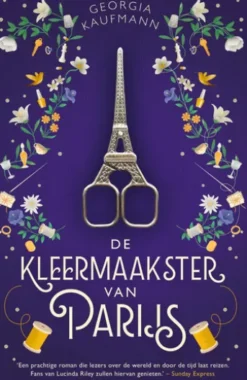 De kleermaakster van Parijs