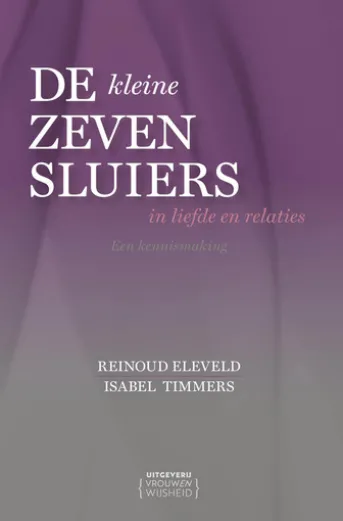 De kleine Zeven Sluiers in liefde en relaties