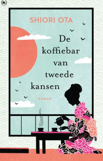 De koffiebar van tweede kansen