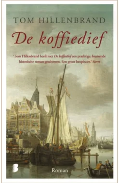 De koffiedief