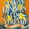 De koningin van verraad