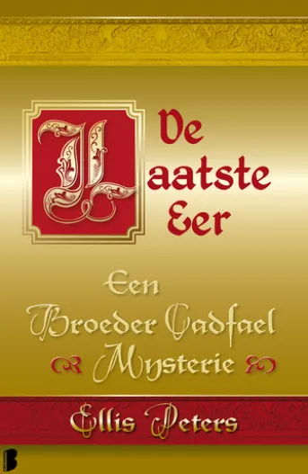 De laatste eer
