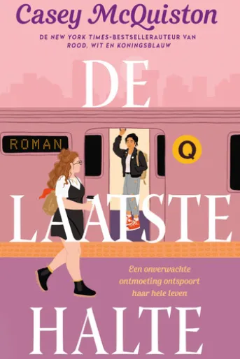 De laatste halte