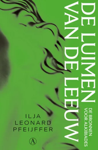 De luimen van de leeuw