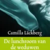 De lunchroom van de weduwen