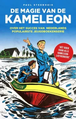 De magie van de Kameleon