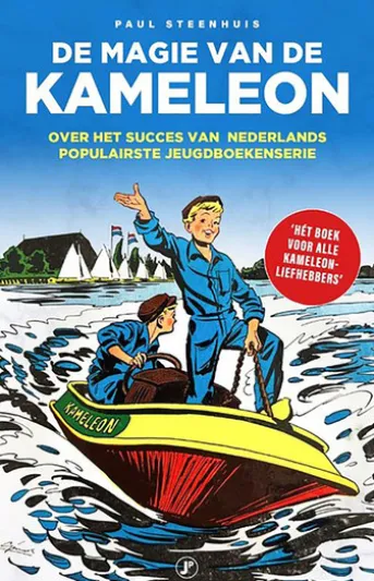 De magie van de Kameleon