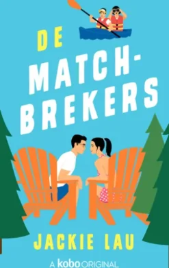 De Matchbrekers