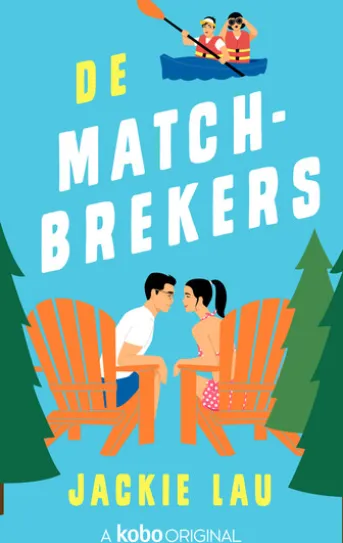 De Matchbrekers