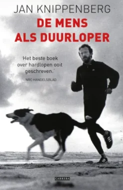 De mens als duurloper