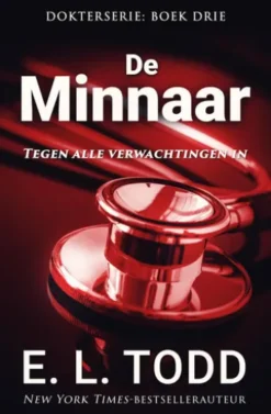 De minnaar