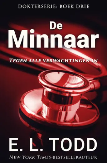 De minnaar