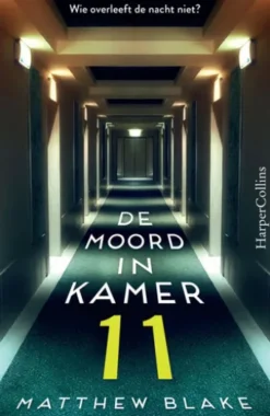 De moord in kamer 11