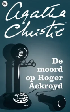 De moord op Roger Ackroyd