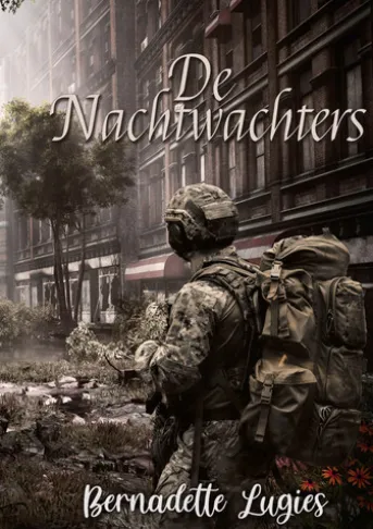 De Nachtwachters