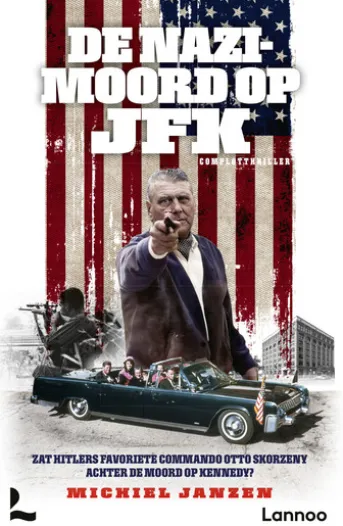 De nazimoord op JFK