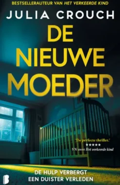 De nieuwe moeder