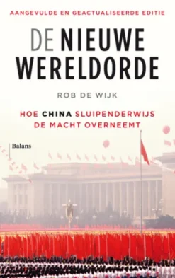 De nieuwe wereldorde