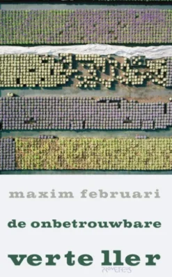De onbetrouwbare verteller