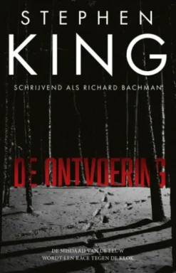 De ontvoering