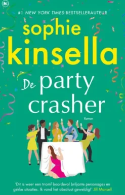 De partycrasher