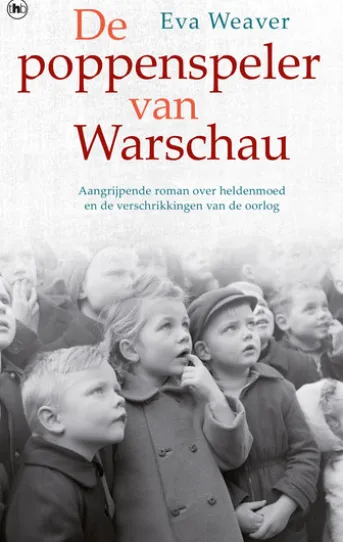 De poppenspeler van Warschau